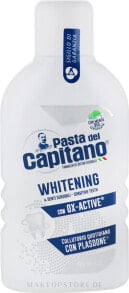  Pasta del Capitano