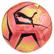 Soccer balls