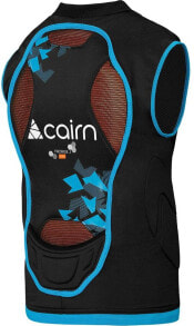 Cairn Proride D3o J Back Protector