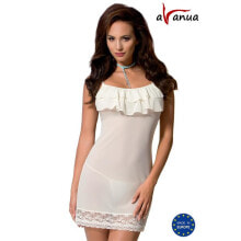 Эротический костюм Avanua ARIEL Chemise White