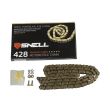 X-Ring-Kette Snell Powerlink 428 – Nach Motorrad suchen