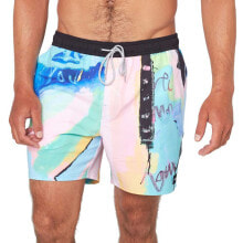 RIP CURL X Ba Bapt Volley Swimming Shorts