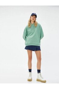 Women's hoodies and sweatshirts