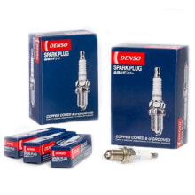 DENSO W24ESV/B8EG Spark Plug