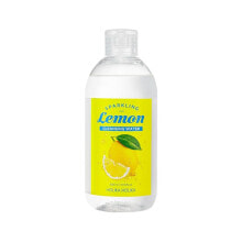 Мицеллярная вода Holika Holika Sparkling Lemon 300 ml