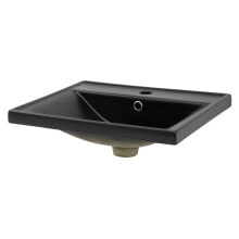 Garden washbasins