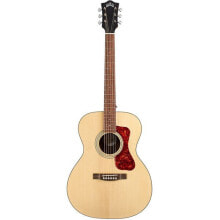 Acoustic guitars