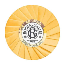 ROGER & GALLET Bois D´Orange Soap 100g