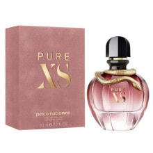 Women's perfumes