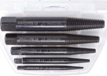 Gedore Gedore screw extractor set M3 - M18 - 6759620