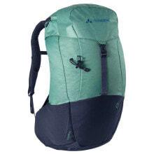 Hiking backpacks