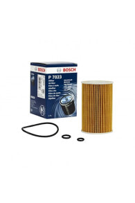 Oil filters for cars