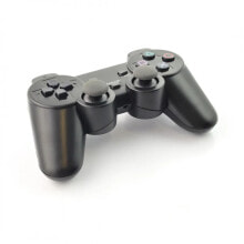 GamePad - a wireless controller with a receiver