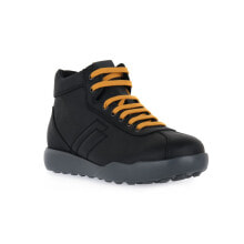 Men's Low Boots