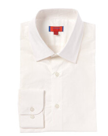 Белые мужские рубашки Zanetti