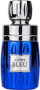 Rave Ambre Blue - Eau de Parfum