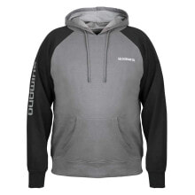 SHIMANO FISHING Logo hoodie