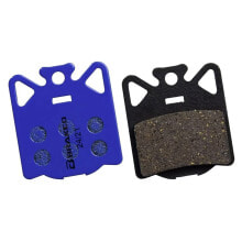 BRAKCO Performance Gravel-Road Campagnolo DB-310 Disc Brake Pads