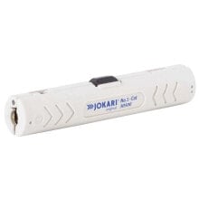 JOKARI No.1-Cat Ø 4.5-10 mm Wire Stripper