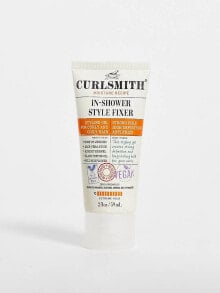 Curlsmith – In-Shower Style Fixer – Styling-Gel in Reisegröße, 59 ml