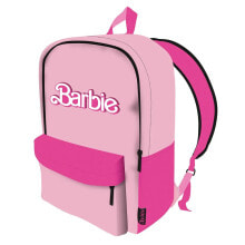 Купить походные рюкзаки Barbie: BARBIE 41x31x15 cm Backpack