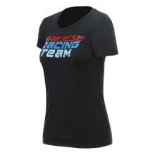 DAINESE OUTLET Racing Short Sleeve T-Shirt