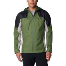 COLUMBIA Inner Limits™ III jacket