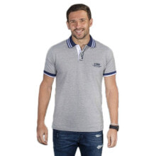 DROP SHOT Yanick Short Sleeve Polo