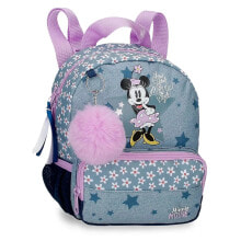 DISNEY Minnie Style junior backpack