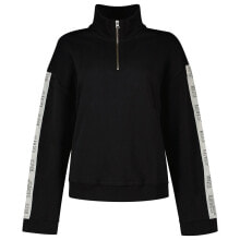 Levi´s ® Graphic Rue Half Zip Sweatshirt