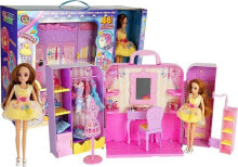 Dolls and dolls for girls