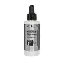 Redken Cerafill Retaliate Hair Re-Densifying Treatment 90 ml haarserum für Frauen