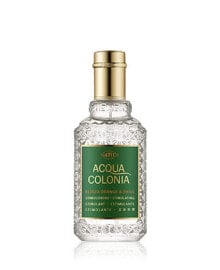 Acqua Colonia 4711 Blood Orange & Basil Eau de Cologne Spray