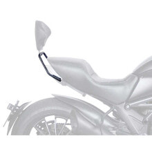 Аксессуары для мотоциклов и мототехники SHAD Ducati Diavel 1200 Backrest Fitting