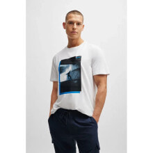 Men's sports T-shirts and T-shirts