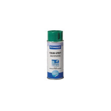 Promat chemicals Colorspray moosgrün seidenmatt RAL 6005 400 ml , VE: 6