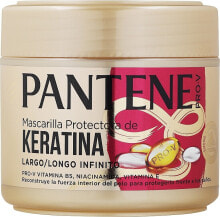 Маски и сыворотки для волос Pantene купить от $12