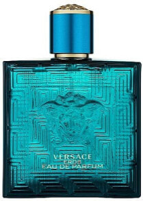 Versace Eros Eau De Parfum - Eau de Parfum