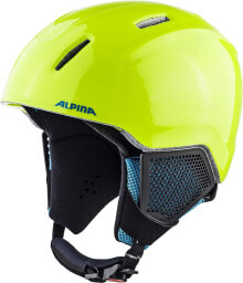 Шлем защитный Alpina Park Детский