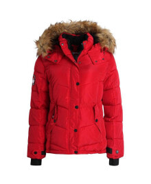 Женские куртки Canada Weather Gear