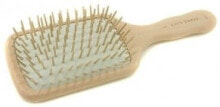 Combs and brushes for hair