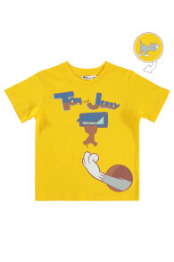 Children's T-shirts and T-shirts for boys