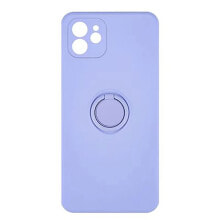 ACCETEL IPhone 12/12 Pro Gel O-Ring phone case