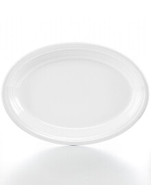 Fiesta large Oval Platter 13