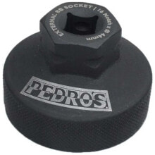 PEDRO´S External Bottom Bracket Socket II 16x44 Tool