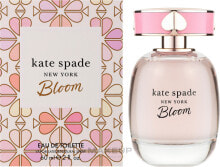 Kate Spade Bloom - Eau de Toilette