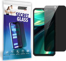 Protective films and glasses for smartphones