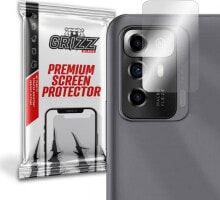 Protective films and glasses for smartphones