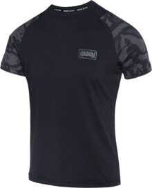 Men's sports T-shirts and T-shirts