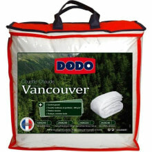 Одеяла скандинавское наполнение DODO Vancouver 400 g (140 x 200 cm)